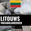 Litouws Vocabulaireboek