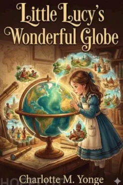 Little Lucy's Wonderful Globe