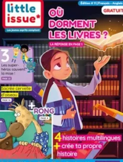 Little Issue - Tome 11