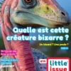 Little Issue Tome - 14