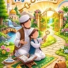 Little Zaid and the Key to Jannah