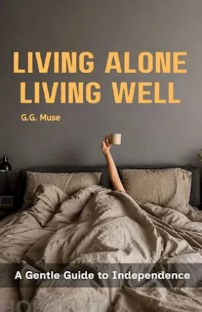 Living Alone Living Well