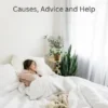LIVING WITH SLEEP DISORDERS