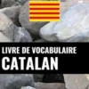 Livre de vocabulaire catalan