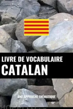 Livre de vocabulaire catalan