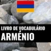 Livro de Vocabulário Arménio