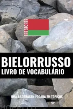 Livro de Vocabulário Bielorrusso