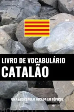 Livro de Vocabulário Catalão