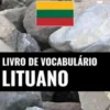 Livro de Vocabulário Lituano