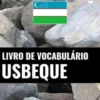 Livro de Vocabulário Usbeque