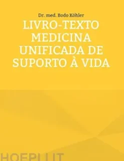 Livro-texto Medicina Unificada de Suporto à Vida