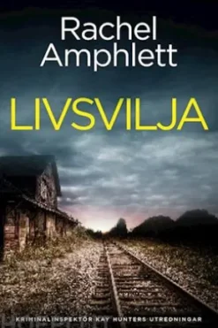 Livsvilja