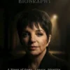 Liza Minnelli Biography
