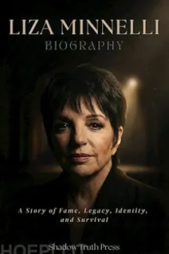 Liza Minnelli Biography