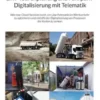 Lkw-Tourenplanung und Fuhrpark-Digitalisierung mit Telematik