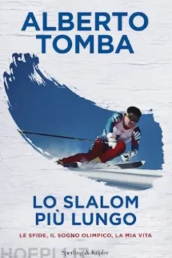 Lo slalom più lungo