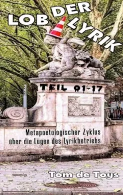 Lob der Lyrik