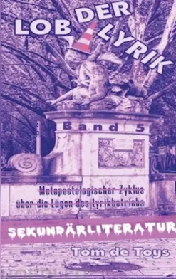 Lob der Lyrik