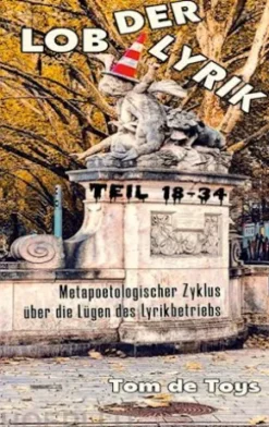 Lob der Lyrik