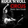 Local rock’n’roll circus