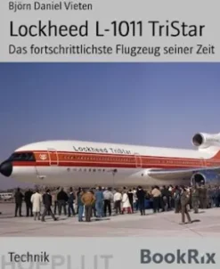 Lockheed L-1011 TriStar