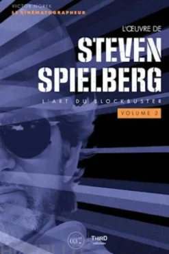 L'oeuvre de Steven Spielberg - volume 2