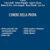 L'onere della prova