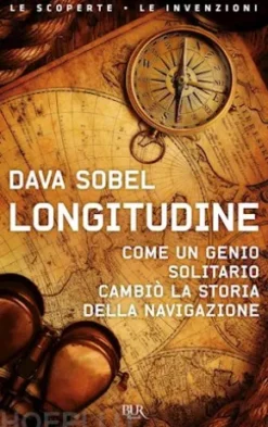 Longitudine