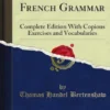 Longmans French Grammar