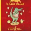 Léonie, la balle blanche