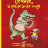 Léonie, la petite boîte rouge