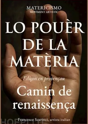 Lo pouèr de la matèria