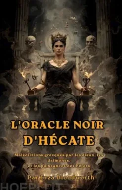 L'Oracle Noir D'Hécate