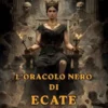 L'oracolo Nero Di Ecate: La maledizione greca attraverso gli dei, i daimones , e i poteri degli inferi