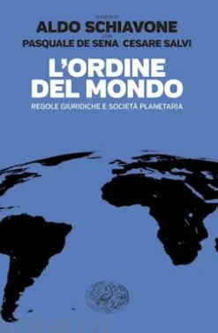 L'Ordine del mondo