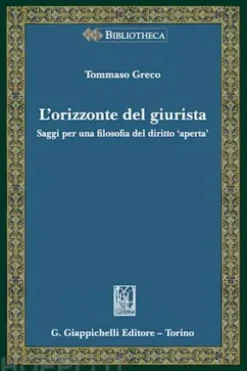 L'orizzonte del giurista - e-Book