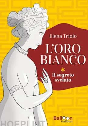 L'oro bianco