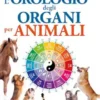 L'Orologio degli organi per animali