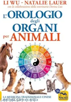 L'Orologio degli organi per animali