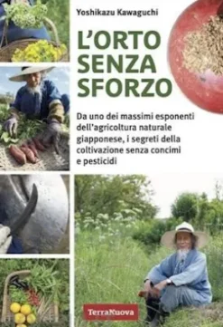 L’orto senza sforzo