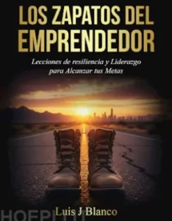 Los Zapatos del Emprendedor