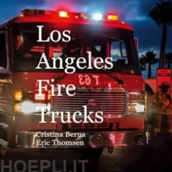 Los Angeles Fire Trucks
