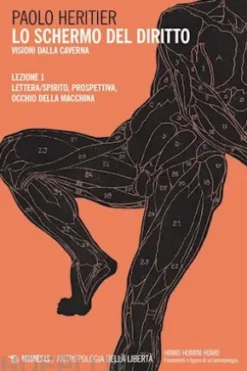 Lo schermo del diritto I