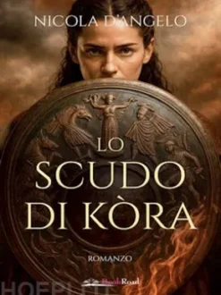 Lo scudo di Kòra
