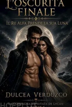 L'oscurità Finale
