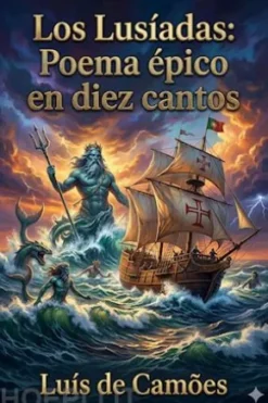 Los Lusíadas: Poema épico en diez cantos