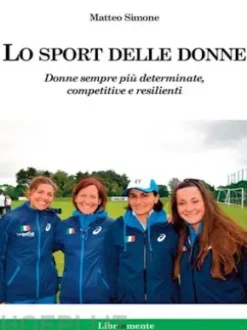 Lo sport delle donne