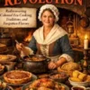 Lost Recipes of the American Revolution