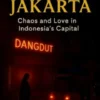Lost in Jakarta