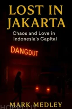Lost in Jakarta